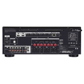 Pioneer VSX-935 7.2 Kanal 8K Network AV Receiver